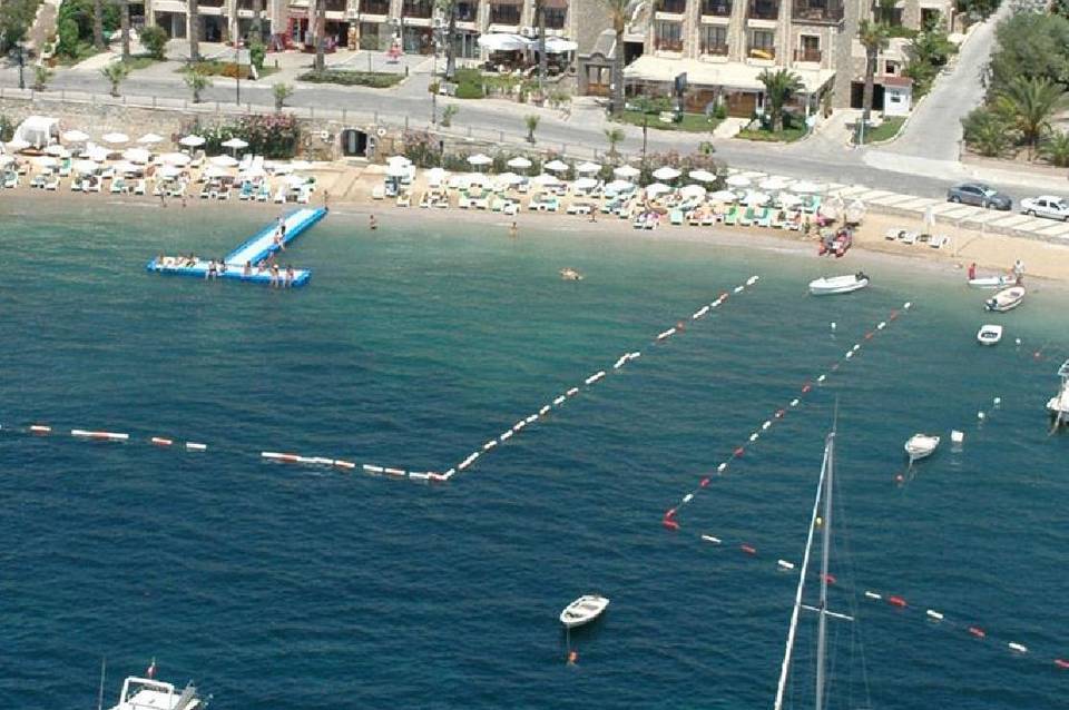 Diamond of Bodrum by Loxia Hotels 2