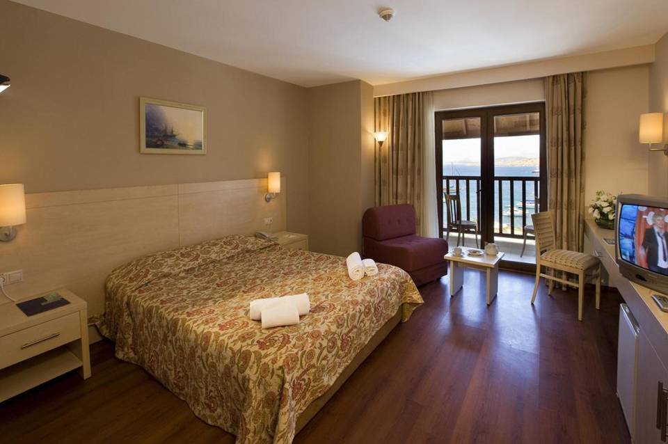 Diamond of Bodrum by Loxia Hotels 1