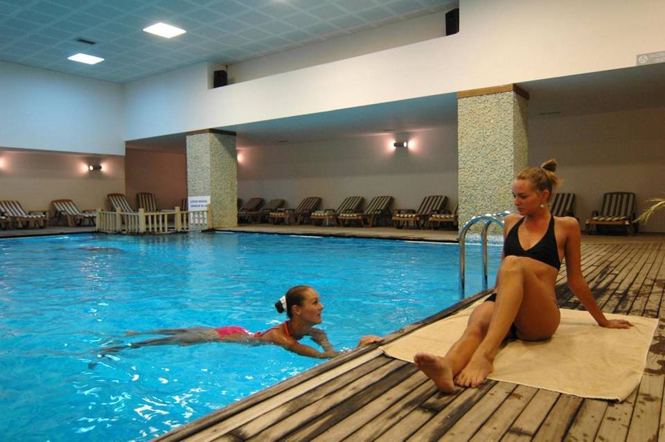 Diamond of Bodrum by Loxia Hotels 3