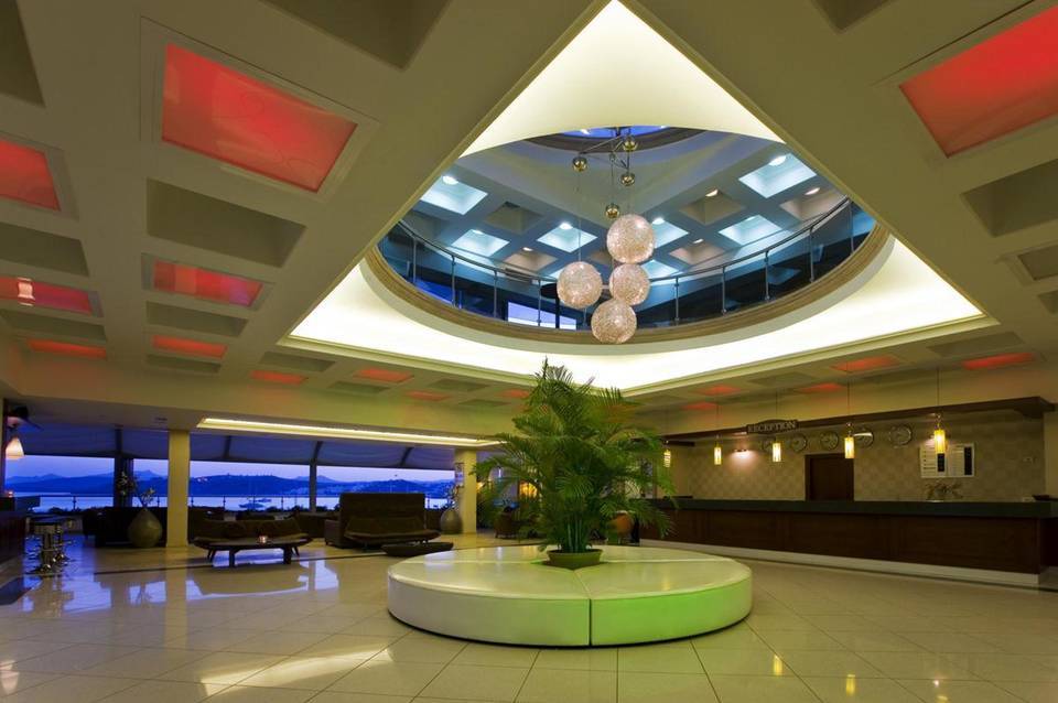 Diamond of Bodrum by Loxia Hotels 4