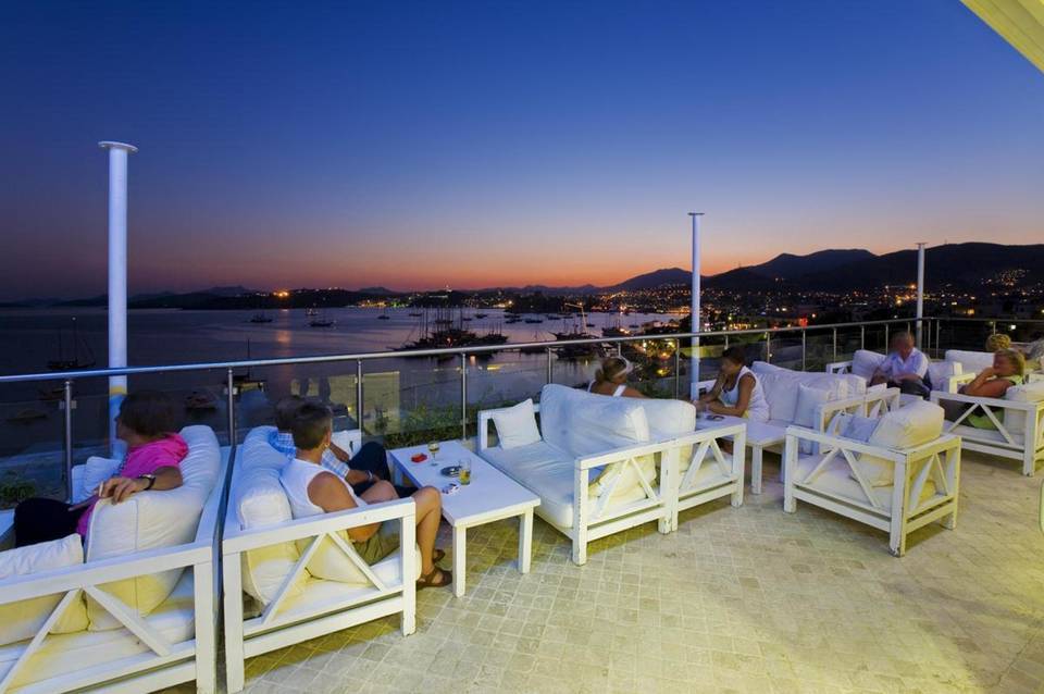 Diamond of Bodrum by Loxia Hotels 5