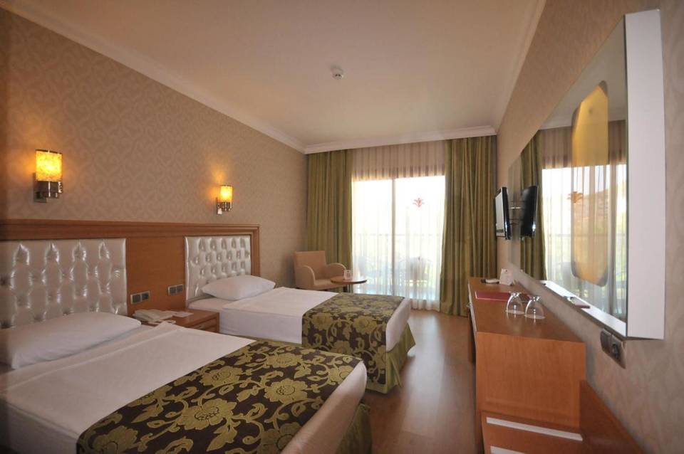 Pasabey Hotel 2