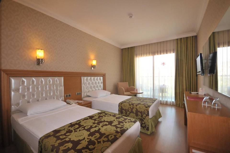 Pasabey Hotel 3