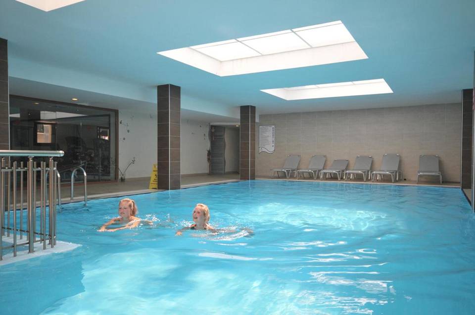 Pasabey Hotel 5
