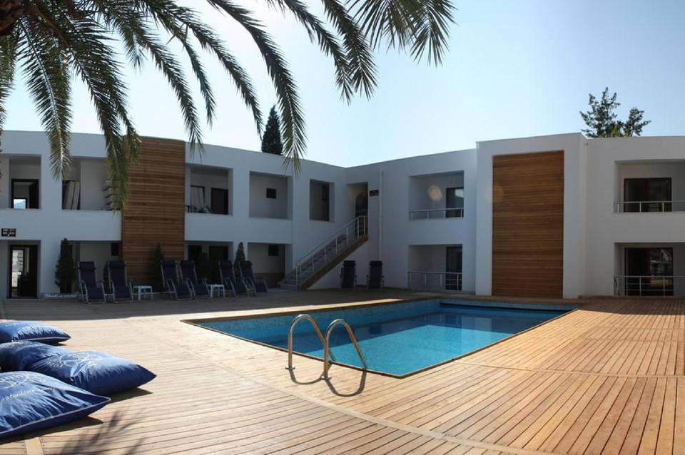 Club Munamar Beach Resort 3