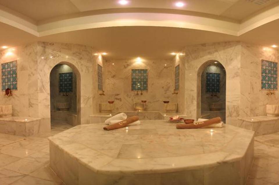 Club Munamar Beach Resort 5