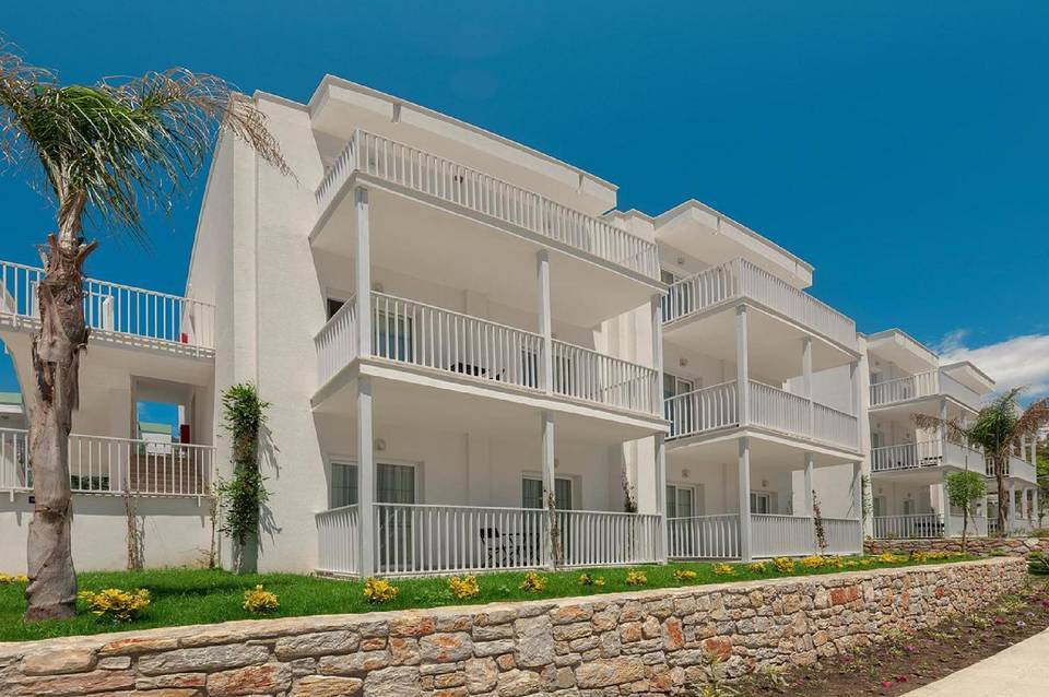 Bodrum Beach Resort 2