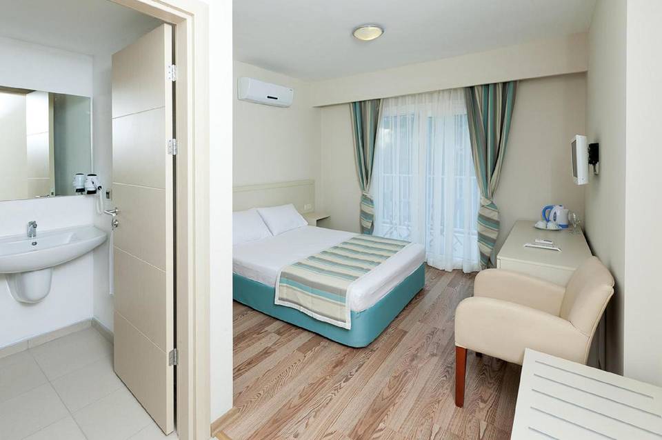 Bodrum Beach Resort 1