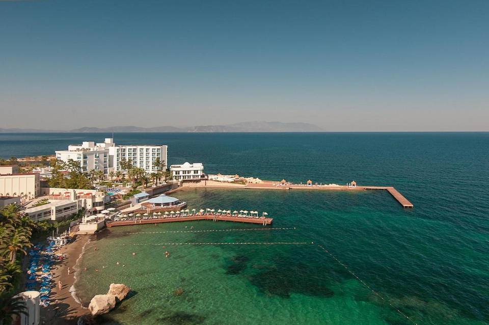 Festival Hotel Resort & Spa 1
