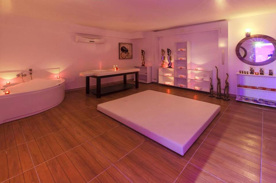 Festival Hotel Resort & Spa 2