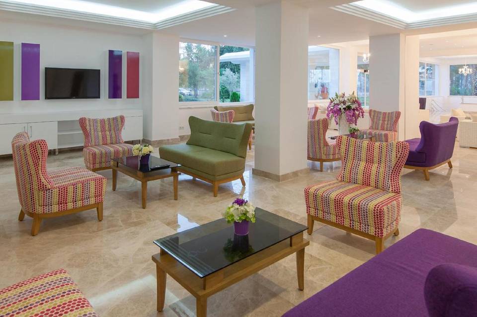 Festival Hotel Resort & Spa 3