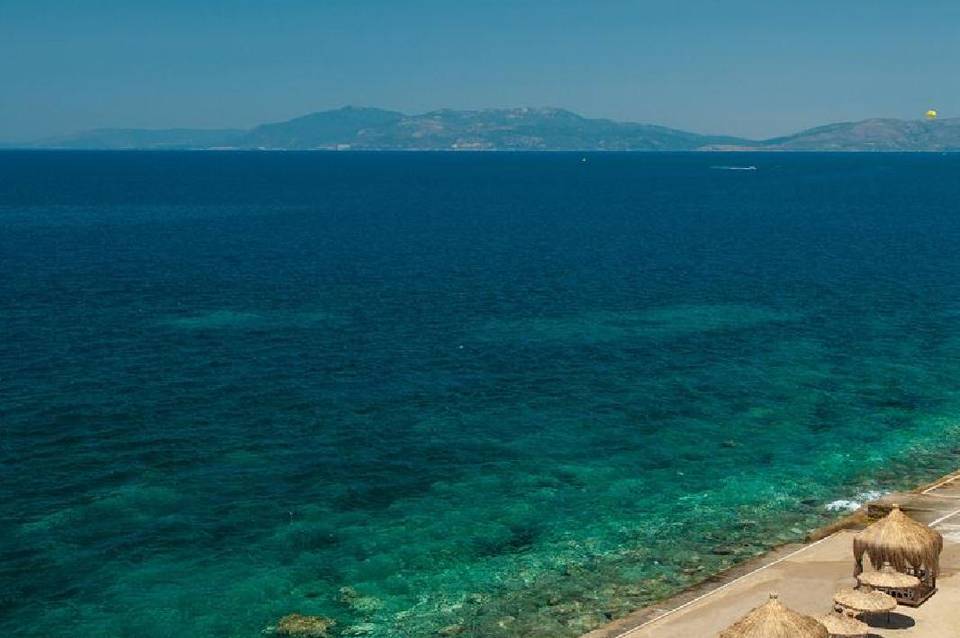 Festival Hotel Resort & Spa 4