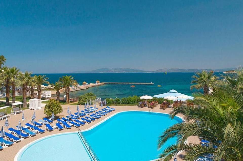 Festival Hotel Resort & Spa 5