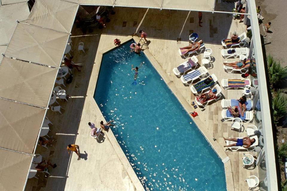 Tuntas Beach Hotel Altinkum 1