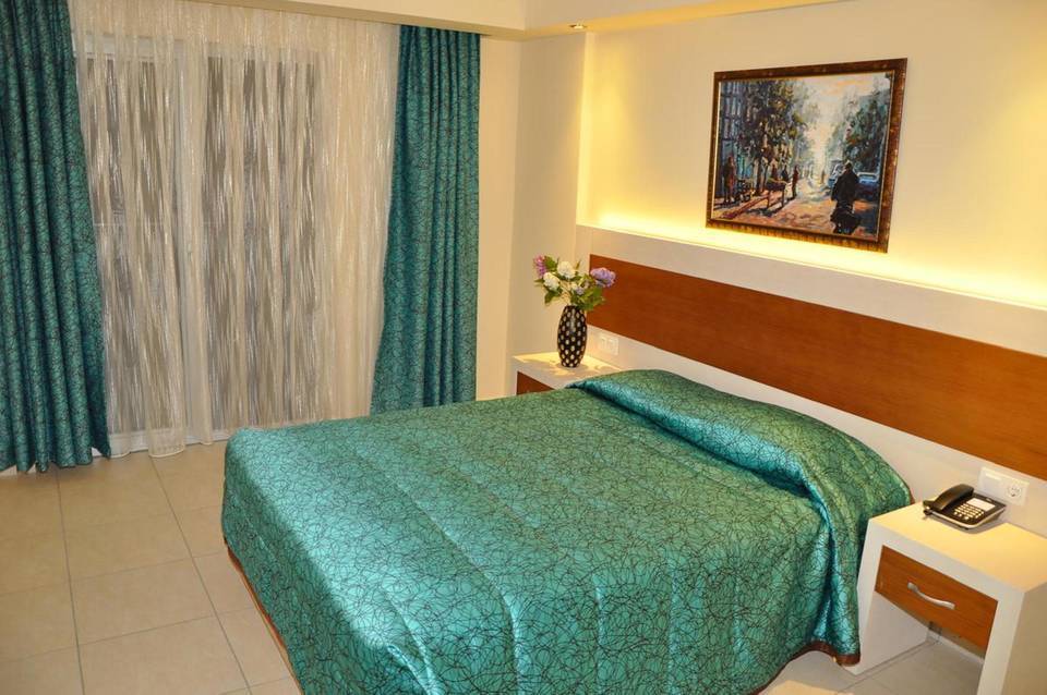 Montebello Resort Hotel 2