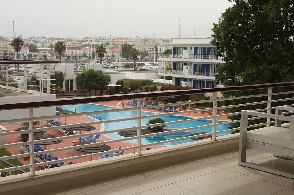 Marina Club Lagos Resort 2