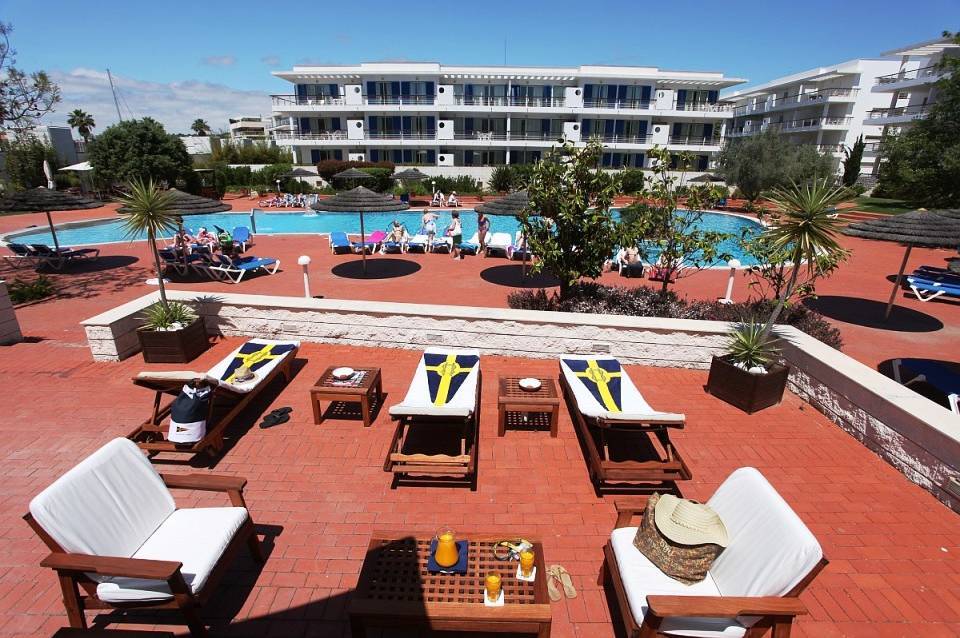 Marina Club Lagos Resort 4