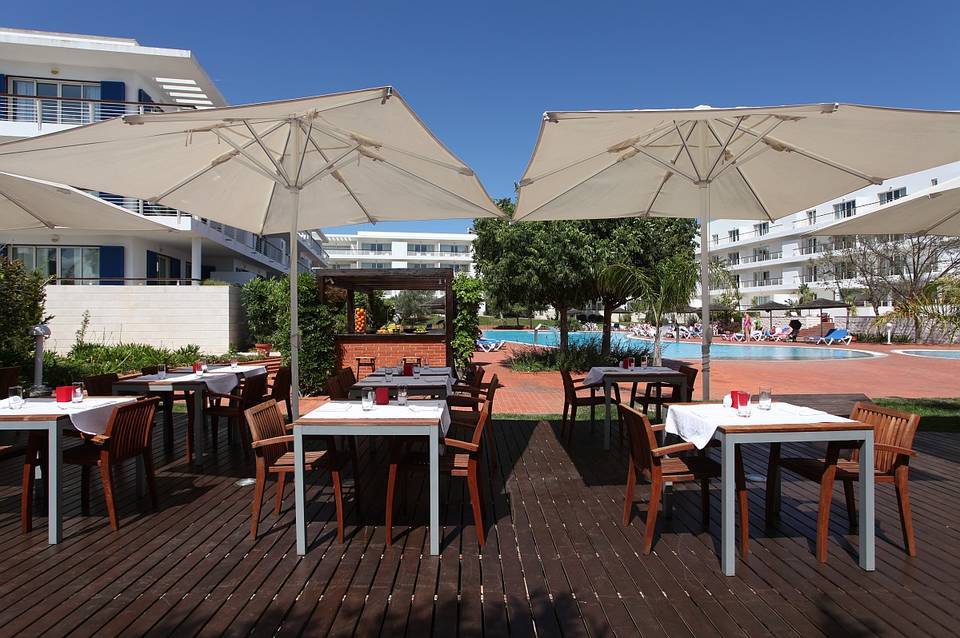 Marina Club Lagos Resort 5