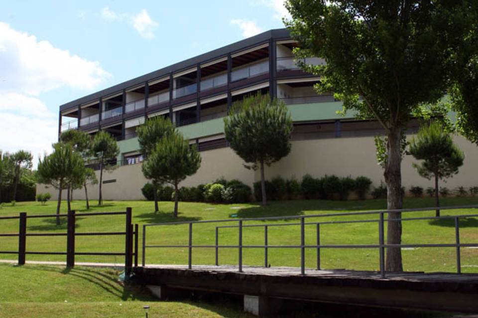 Vita Sol Park 2