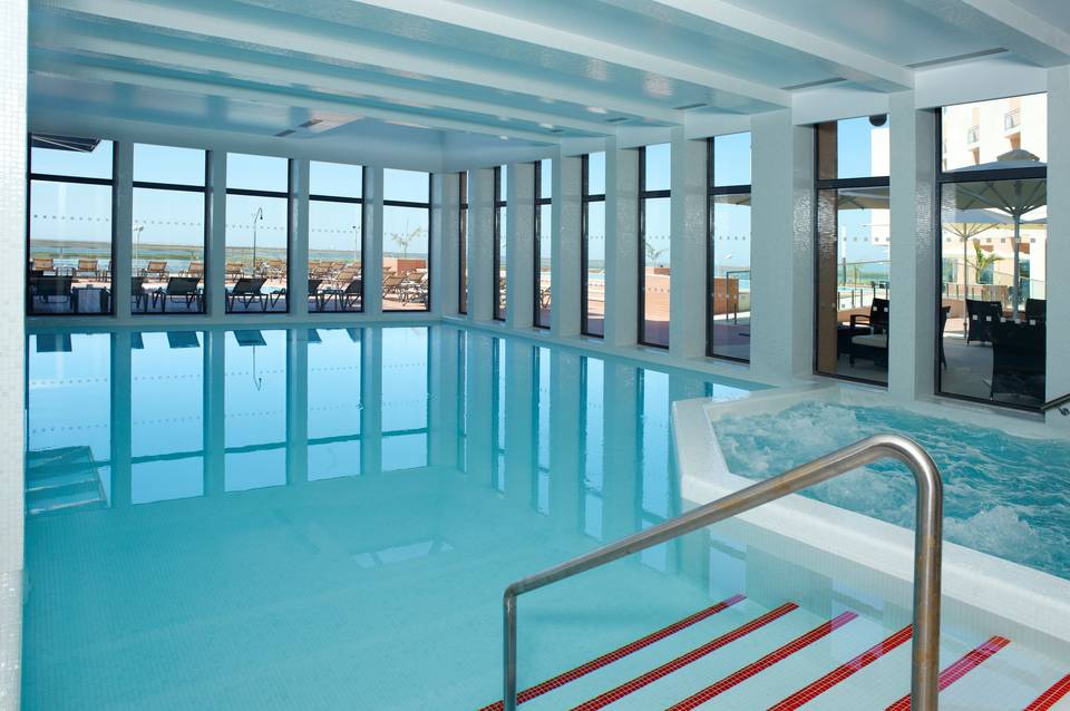 Real Marina Hotel & Spa 2