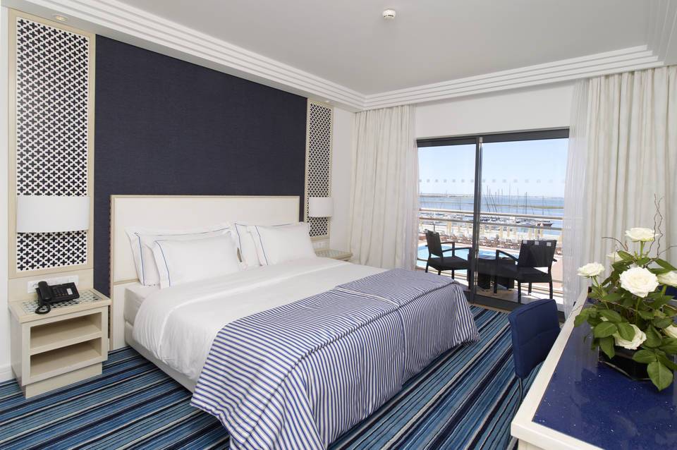 Real Marina Hotel & Spa 4