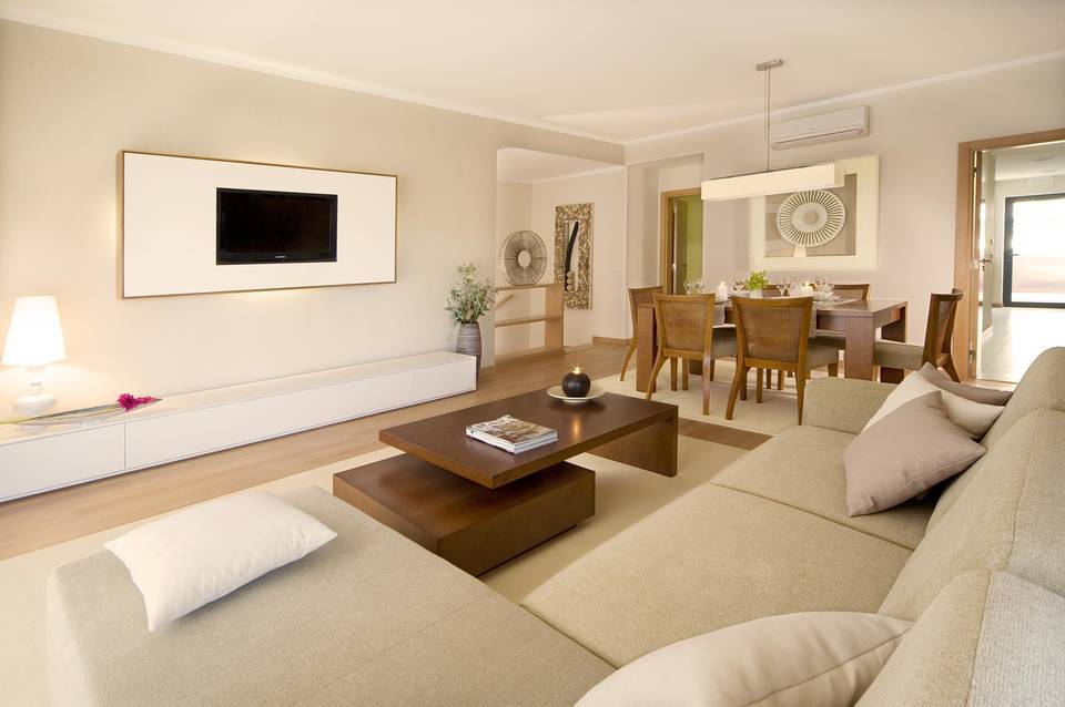 Real Marina Residence 1