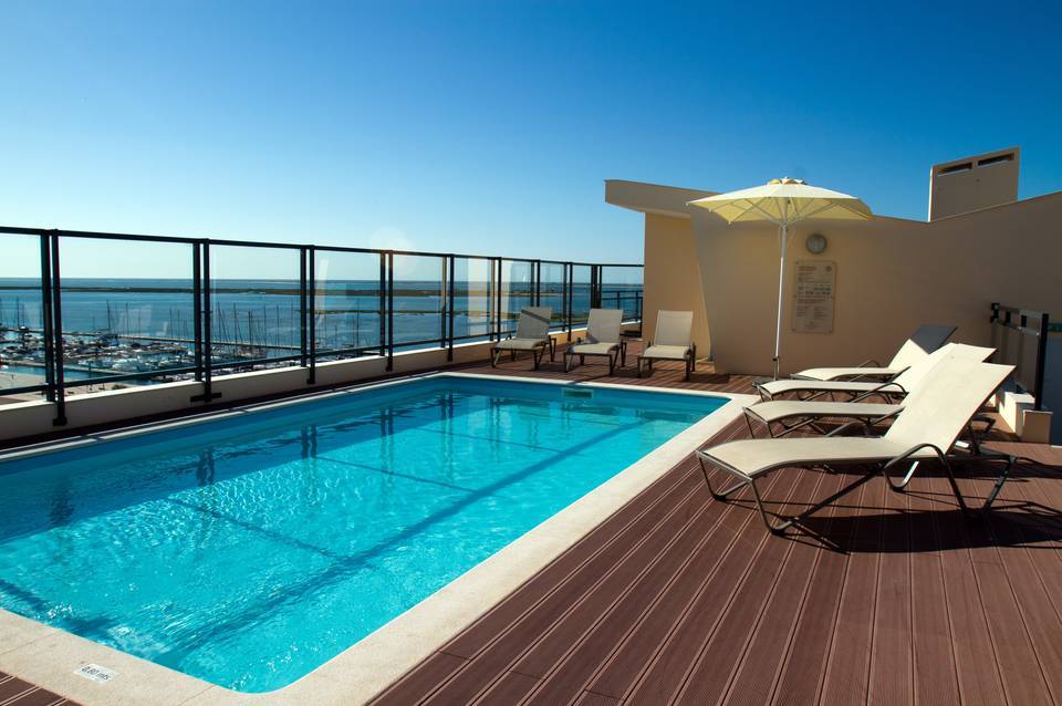 Real Marina Residence 3