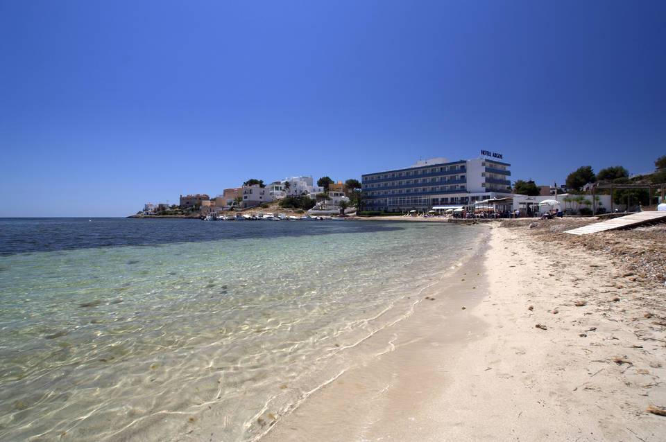Hotel Argos 2