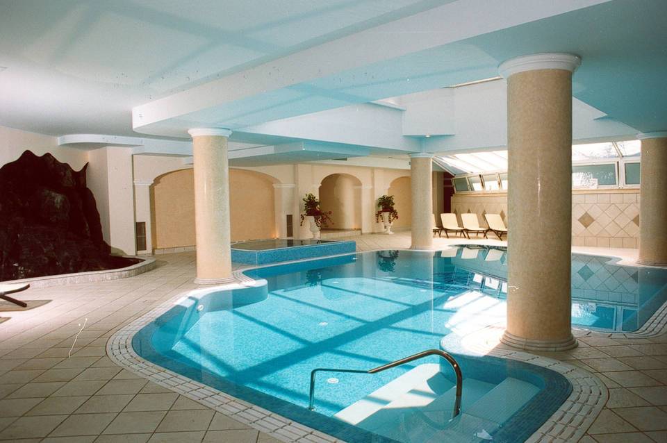 Sant Alphio Garden Hotel & Spa 1
