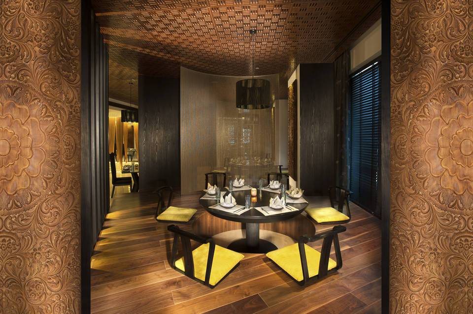 Sofitel Abu Dhabi Corniche 2