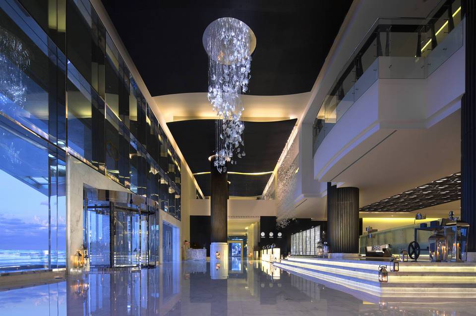 Sofitel Abu Dhabi Corniche 3