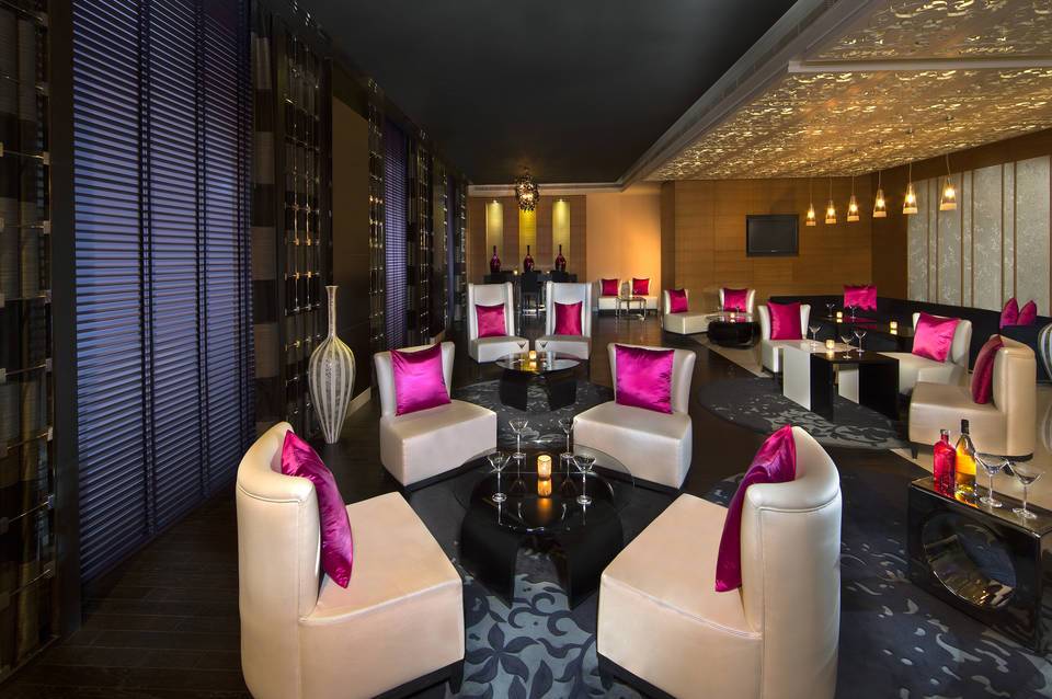 Sofitel Abu Dhabi Corniche 4