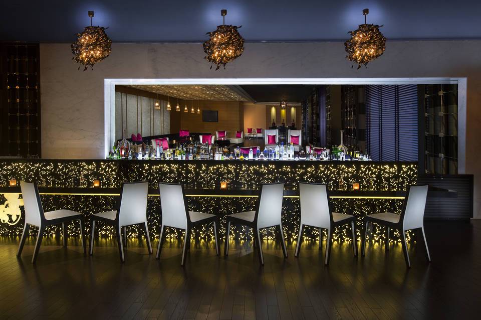 Sofitel Abu Dhabi Corniche 5