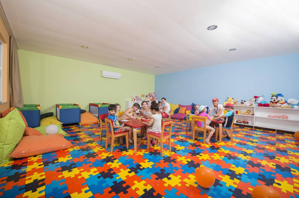 Ramada Resort by Wyndham Lara 1
