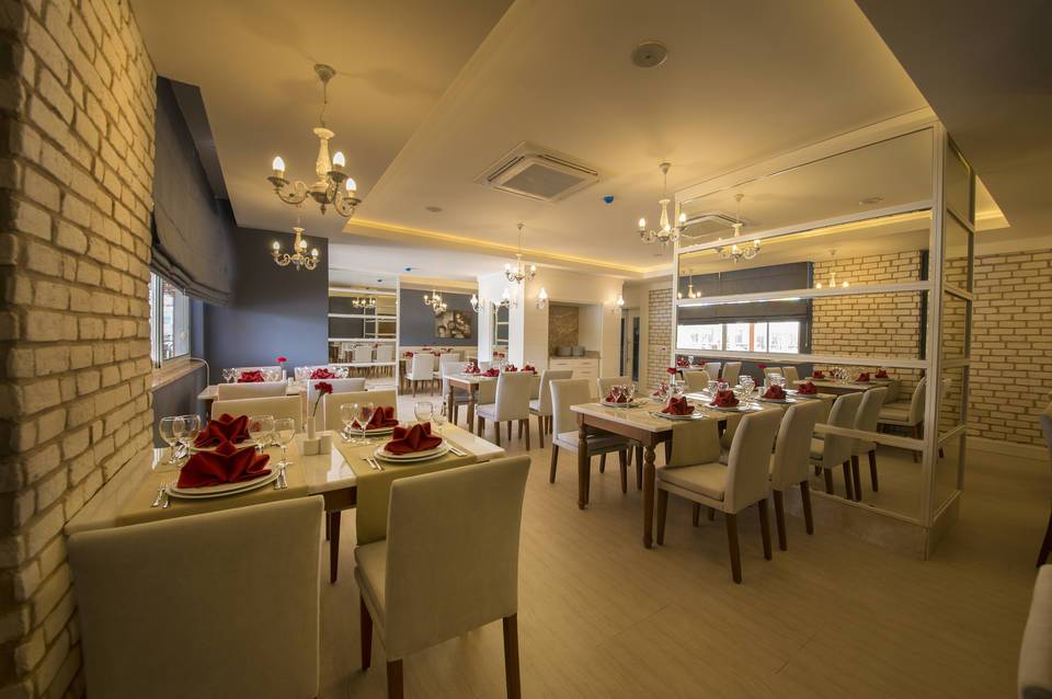 Ramada Resort by Wyndham Lara 2