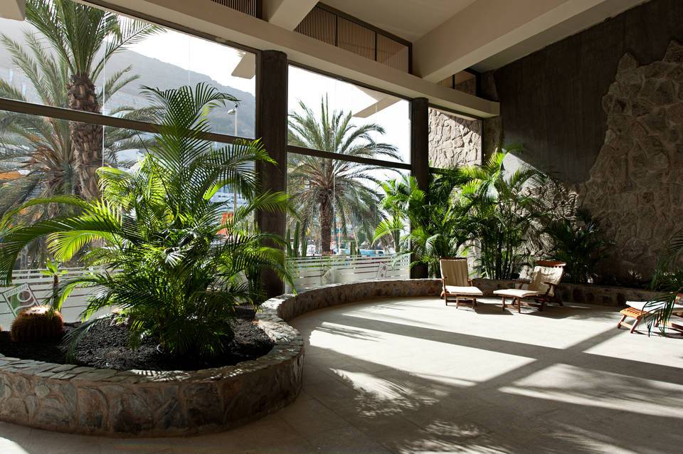 Hotel Livvo Valle Taurito 2