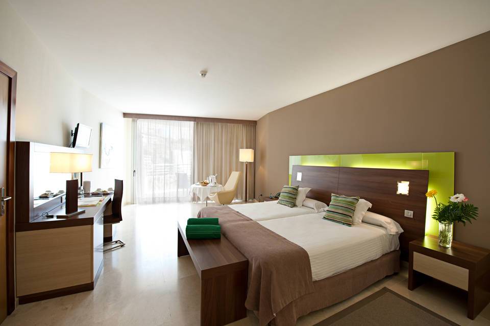 Hotel Livvo Valle Taurito 3