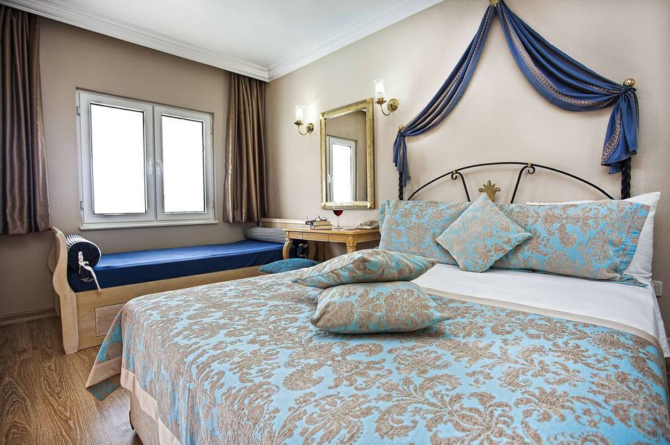 Pashas Princess by Werde Hotels 1