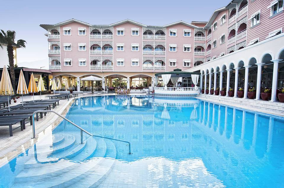 Pashas Princess by Werde Hotels 2