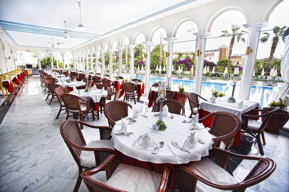 Pashas Princess by Werde Hotels 3