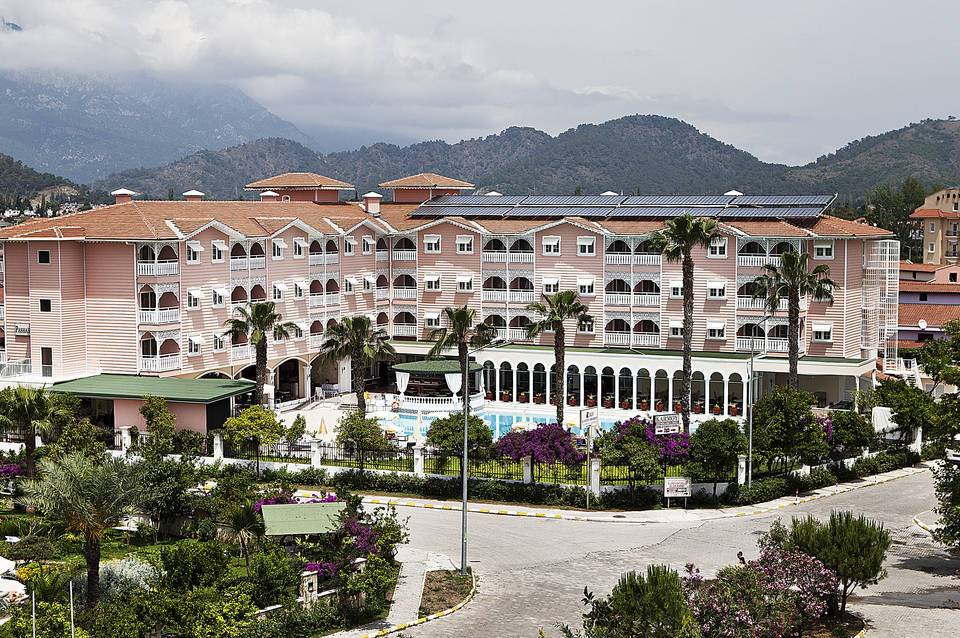 Pashas Princess by Werde Hotels 4