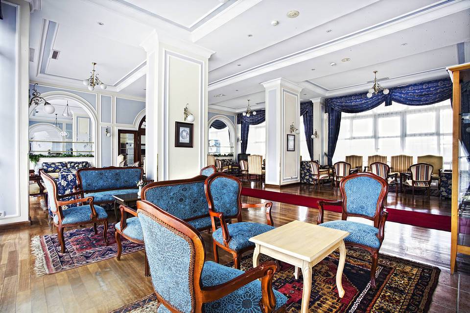 Pashas Princess by Werde Hotels 5