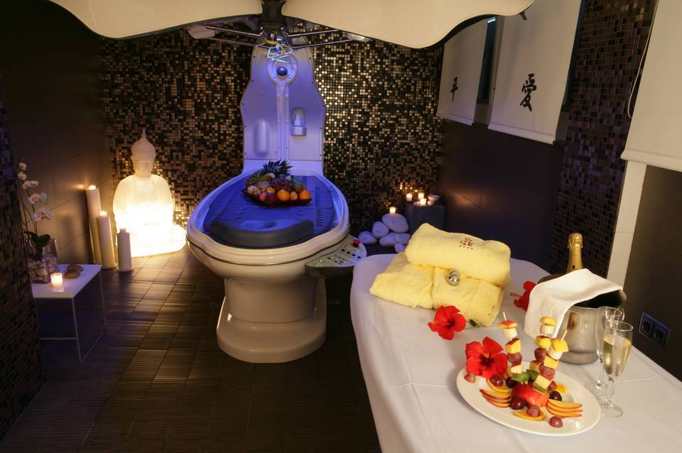 Gran Hotel Reymar 2