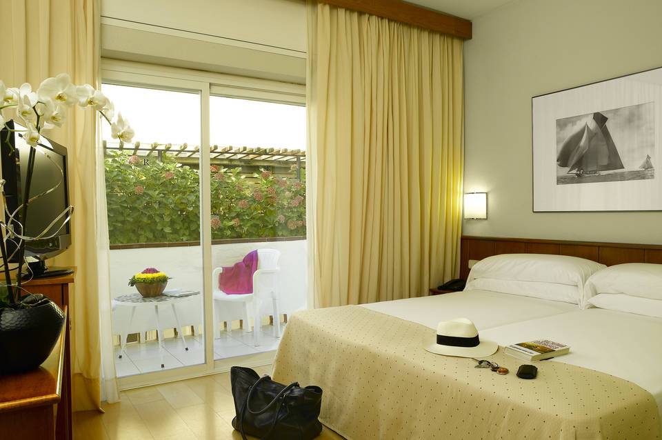 Gran Hotel Reymar 3