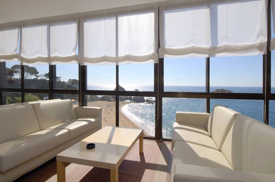 Gran Hotel Reymar 4