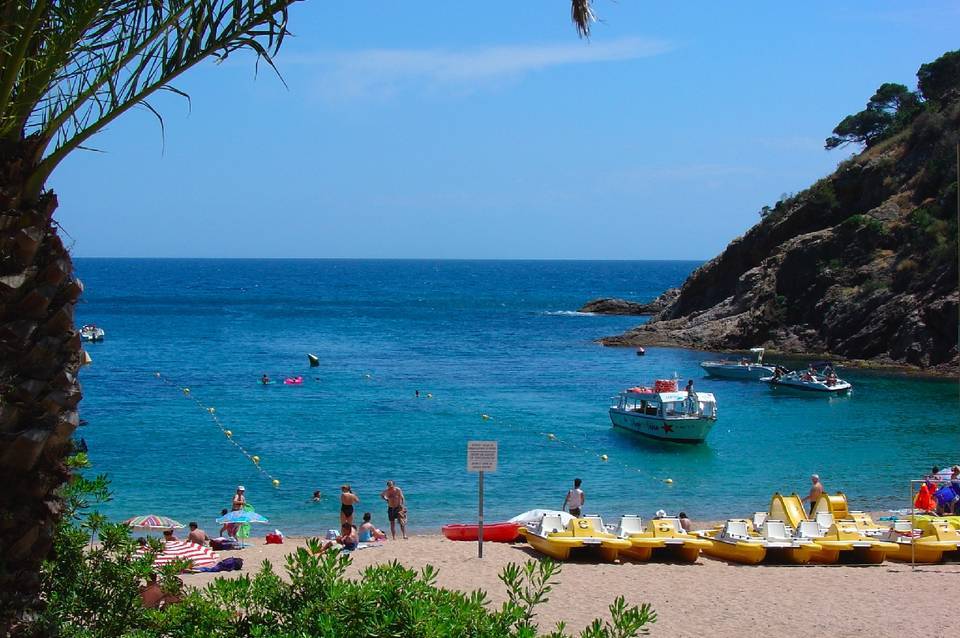 Zel Costa Brava 1
