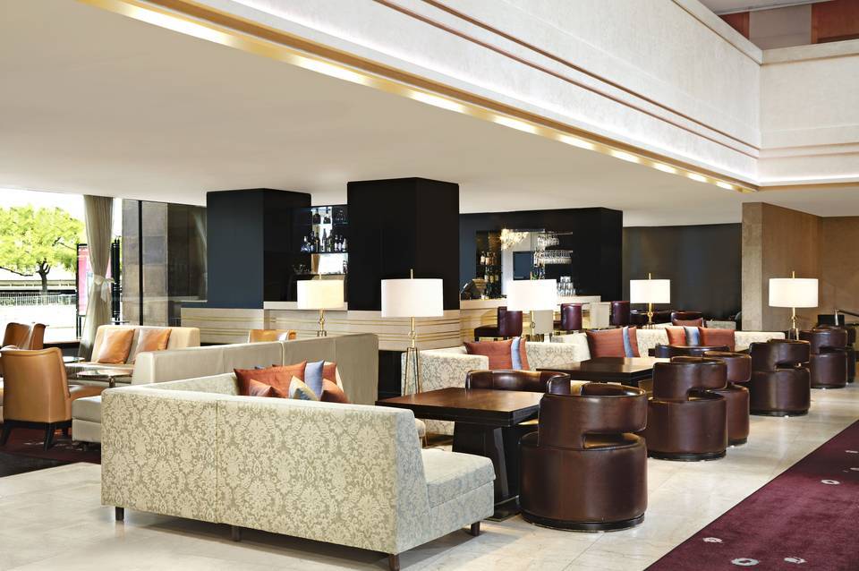 Sheraton Stockholm Hotel 3