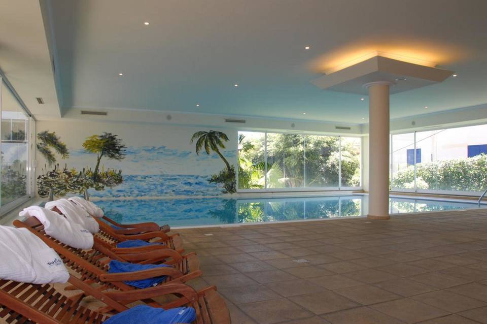 Dorisol Buganvilia Studio Hotel 5