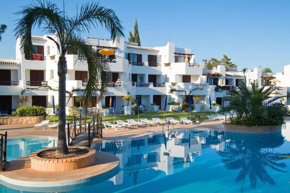 Balaia Golf Village 1