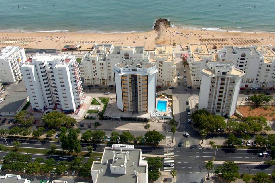 Atismar Hotel 5